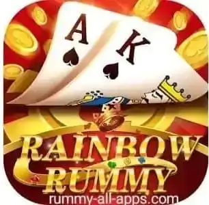 Card Games inside Rainbow Rummy